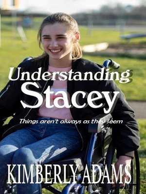 cover image of Understanding Stacey